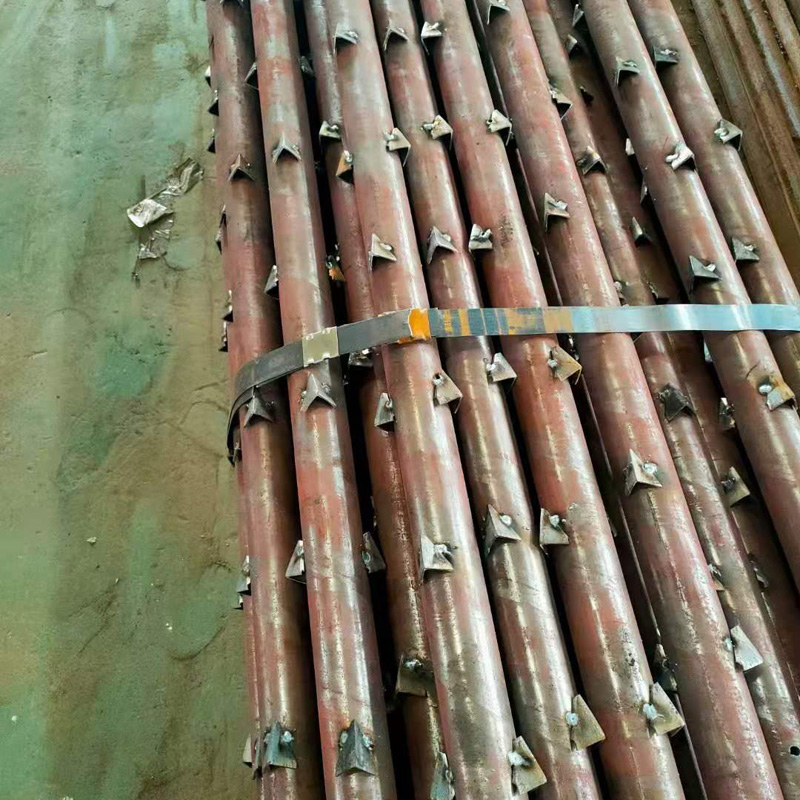 安义土钉小导管