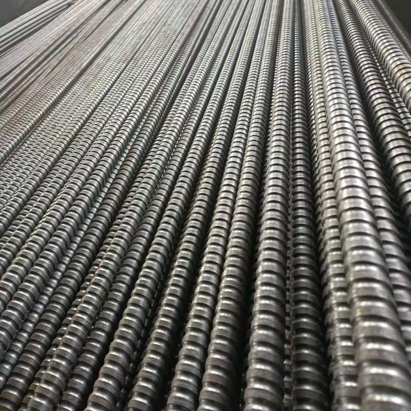 安义中空锚杆